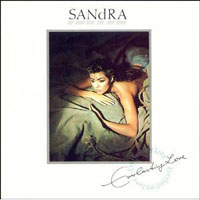 Sandra - Everlasting Love (12'' Single)