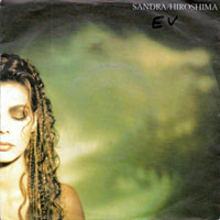 Sandra - Hiroshima (7'' Single)