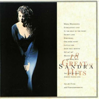 Sandra - The Very Best Of