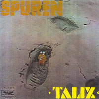 Talix - Spuren