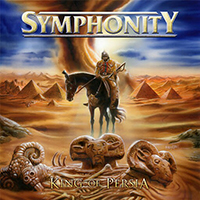 Symphonity - King of Persia