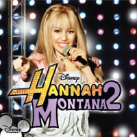 Miley Cyrus - Hannah Montana 2: Rockstar Edition (Soundtrack)