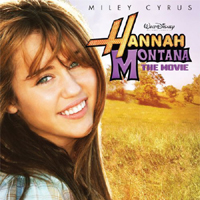 Miley Cyrus - Hannah Montana The Movie