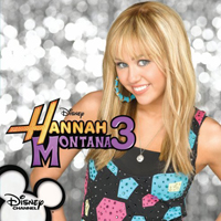 Miley Cyrus - Hannah Montana 3