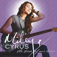 Miley Cyrus - The Time Of Our Lives (EP)