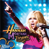 Miley Cyrus - Forever (Soundtrack)