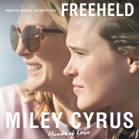 Miley Cyrus - Hands Of Love (Single)