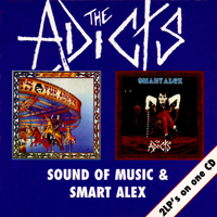 Adicts - Sound Of Music & Smart Alex