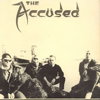 Accused - The Accüsed / Morphius [7