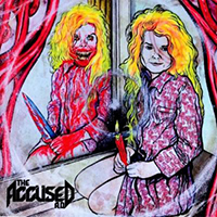 Accused - The Ghoul in the Mirror