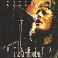 Zucchero - Live At The Kremlin (CD 2)