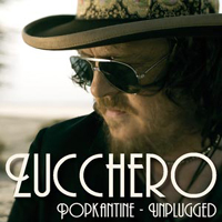 Zucchero - Radio Regenbogen Popkantine 22.01.2007