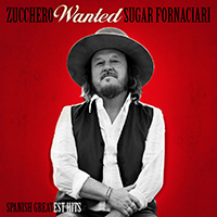 Zucchero - Wanted (Spanish Greatest Hits)