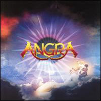 Angra - Hunters and Prey (EP)