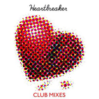 Metronomy - Heartbreaker (Club Mixes)