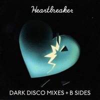 Metronomy - Heartbreaker (Dark Disco Mixes)