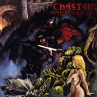 Chastain - Mystery Of Illusion (Remastered 2008)