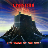 Chastain - The Voice Of The Cult (Remastered 2014)