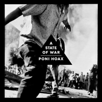 Poni Hoax - A State Of War