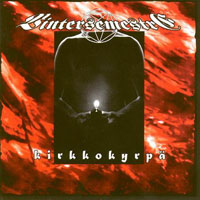 Vintersemestre - Kirkkokyrpa