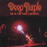 Deep Purple - MK III: The Final Concerts (CD 1)
