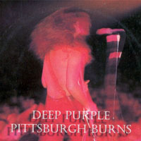 Deep Purple - 1974.03.06 - Pittsburg, USA