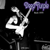 Deep Purple - 1970.06.08 - Basle, Switzerland (CD 2)