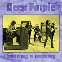 Deep Purple - 1970.11.28 - Heidelberg, Germany