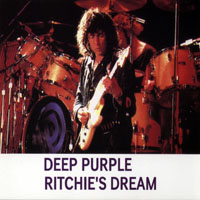 Deep Purple - 1987.02.08 - Cologne, Germany (CD 1)