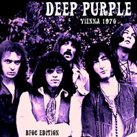 Deep Purple - 1970.04.06 - Vienna, Austria (CD 2)
