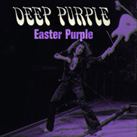 Deep Purple - 1971.04.10 - Easter Purple - Offenbach, Germany (CD 2)