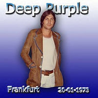 Deep Purple - 1973.01.20 - Frankfurt, Germany (CD 1)
