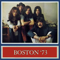 Deep Purple - 1973.05.24 - Boston, USA (CD 1)
