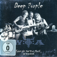 Deep Purple - From The Setting Sun... in Wacken (CD 1)