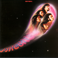 Deep Purple - Fireball