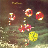 Deep Purple - Who Do We Think We Are (Remasters 2000)