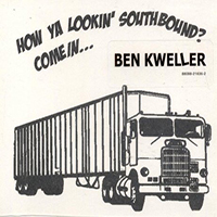 Ben Kweller - How Ya Lookin' Southbound? Come In...(EP)