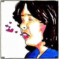 Ben Kweller - Daytrotter Studio  1/12/2009