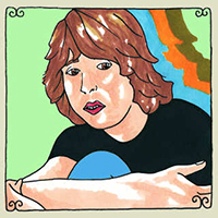 Ben Kweller - Daytrotter Studio  5/24/2012