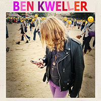 Ben Kweller - Circuit Boredom (EP)