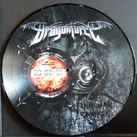DragonForce - Inhuman Rampage (LP)