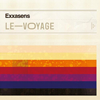Exxasens - Le-Voyage (EP)