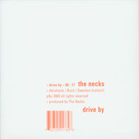 Necks - Drive By