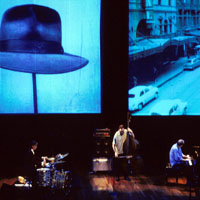 Necks - 2004.01.25 - Bondi Pavillion Theatre, Sydney,Australia (CD 1)