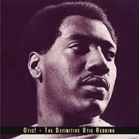 Otis Redding - Otis! The Definitive Otis Redding (CD 2)
