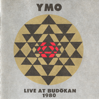 Yellow Magic Orchestra - Live At Budokan 1980