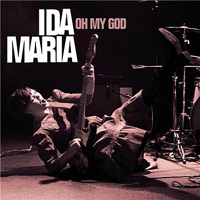 Ida Maria - Oh My God (Promo Single)