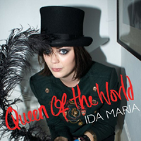 Ida Maria - Queen Of The World (Single)