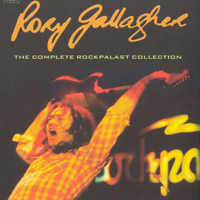Rory Gallagher - Complete Rockpalast Collection (Limited Edition), Vol. II [CD 1]