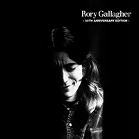 Rory Gallagher - Rory Gallagher (50th Anniversary Edition / Super Deluxe) (re-recording 2021, CD 1)